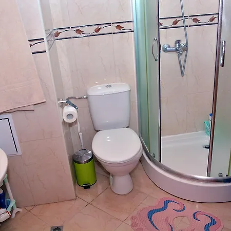 Private K-s Belvedere Apartman